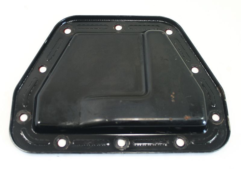 Transmission Side Cover Plate 99-05 VW Jetta Golf MK4 Beetle 01M - Genuine