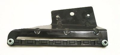Trunk Battery Relay Panel Bracket 97-03 Audi A8 S8 D2 - Genuine - 4D0 937 539