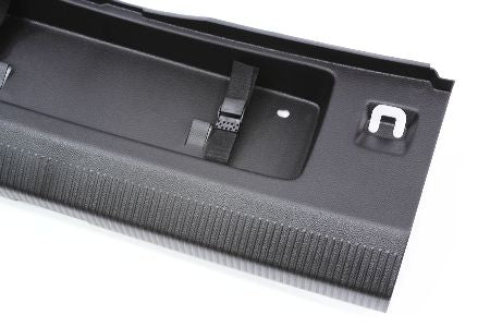 NOS Interior Trunk Latch Cover Trim Panel 05-10 VW Jetta MK5 Sedan 1K5 863 459 R