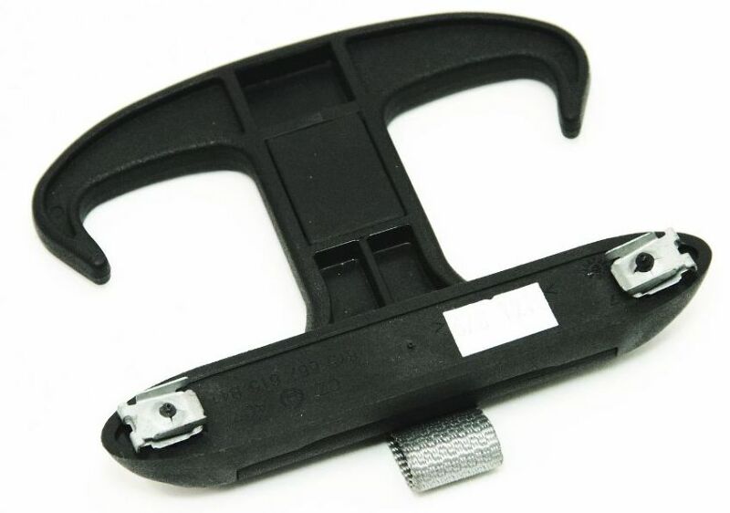 Trunk Grocery Hanger Hook Audi A4 A6 VW Jetta MK5 Passat Genuine - 6Y5 867 615