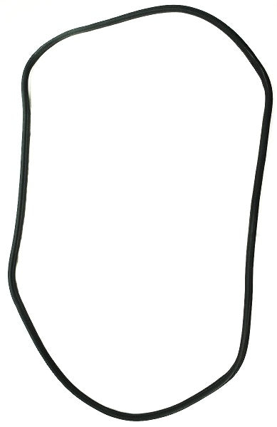 Trunk Hatch Rubber Seal Gasket Weather Stripping 08-15 Audi TT Coupe - 8J8 827 705