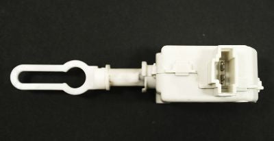 Trunk Latch Lock Actuator 02-05 Audi A4 S4 B6 Genuine - 8E5 962 115