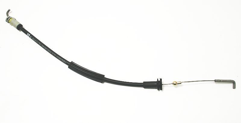 Trunk Latch Linkage Cable 01-05 VW Passat Genuine - 3B5 827 531 A