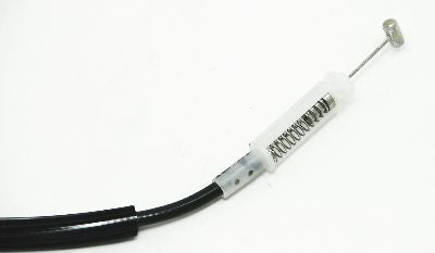 Trunk Latch Lock Cable 05-09 VW Jetta MK5 Sedan Genuine - 1K5 827 532 C