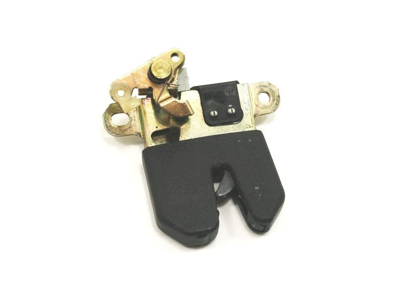 Trunk Latch Lock Sedan VW Passat 98-05 B5 - 3B5 827 505 C - Genuine OE