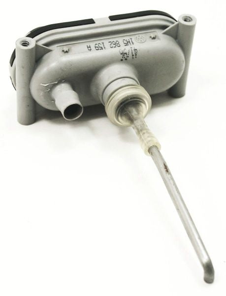 Trunk Latch Lock Vacuum Actuator 93-99 VW Jetta MK3 - Genuine - 1H5 862 159 A