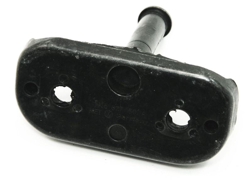 Trunk Latch Receiver Striker Plate 05-10 VW Jetta MK5 Sedan - 1K5 827 507 A