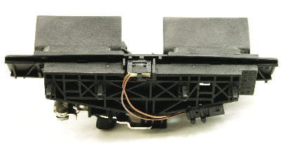 Trunk Lid Handle Assembly 98-04 Audi A6 S6 RS6 C5 Sedan - Latch - Genuine