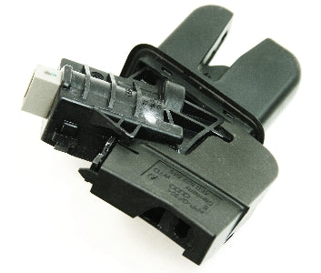 Trunk Lid Latch Lock 05-10 VW Jetta MK5 Passat B6 Audi A4 Eos ~ 4F5 827 505 B