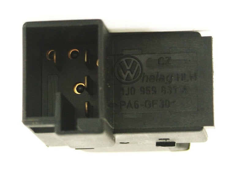 Trunk Release Button Switch VW Jetta Golf Mk4 Passat B5 Genuine - 1J0 959 831 A