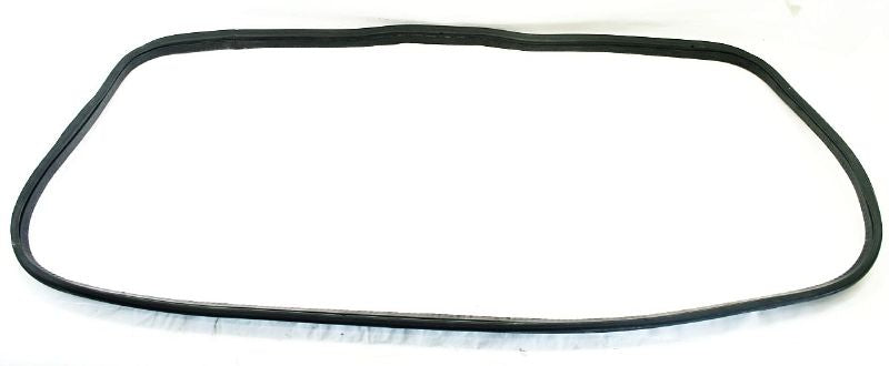 Trunk Seal Weather Stripping 05-08 Audi A4 B7 Sedan - Genuine