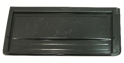 Trunk Storage Spacer Divider Side Panel 05-10 VW Jetta MK5 Sedan - Genuine