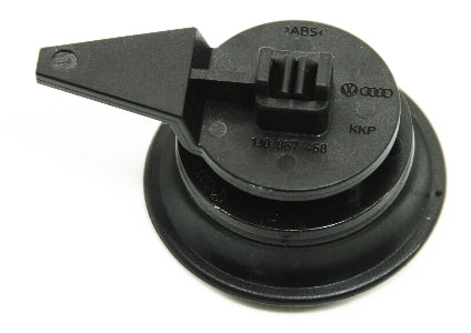 Trunk Storage Door Handle Knob 99-10 VW Jetta Golf GTI MK4 MK5 - 1J0 867 468