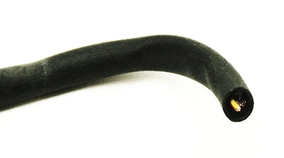 Trunk Wiring Harness Plugs Pigtail 02-04 Audi A6 C5 Sedan - 4B1 971 654