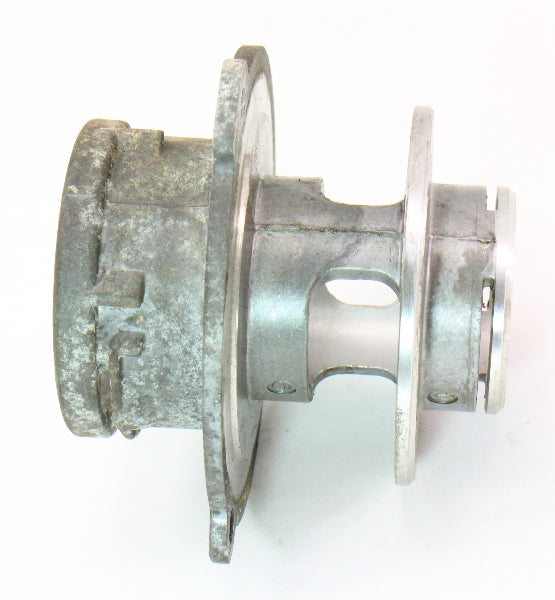 Turbo Flange 05-10 VW Jetta GLI GTI Mk5 Audi A3 BPY 2.0T - Genuine