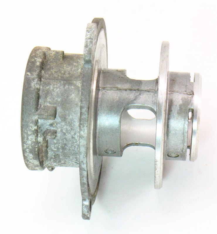 Turbo Flange 05-10 VW Jetta GLI GTI Mk5 Audi A3 BPY 2.0T - Genuine