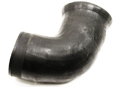 Turbo Intercooler Pressure Hose Elbow 02-05 Audi A4 B6 1.8T - 8E0 145 834 F