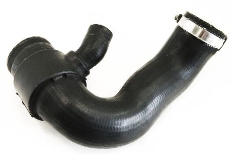 Turbo Intercooler Pressure Hose Pipe 1.8T AMB 02-06 Audi A4 B6 - 8E0 145 832 S