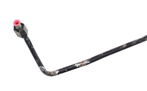 Turbo Oil Feed Line - 99-04 VW Jetta Golf Mk4 Beetle 1.9 TDI ALH - Genuine