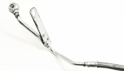 Turbo Oil Feed Line Pipe Audi TT MK1 VW Jetta Golf GTI MK4 - 1.8T - Genuine