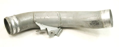 LH Turbo Pipe Tube Upper 2.7T 99-05 Audi S4 A6 Allroad - Genuine - 078 133 609 C