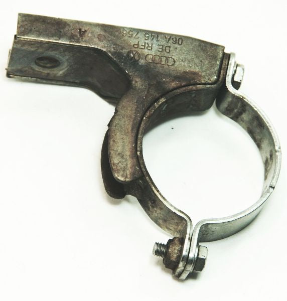 Turbo Pressure Pipe Bracket 00-05 Audi TT MK1 VW Jetta Golf MK4 - 06A 145 756 A