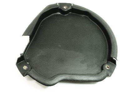 Under Car Charcoal Canister Cover Plate 00-06 Audi TT MK1 - FWD - 8N0 201 814