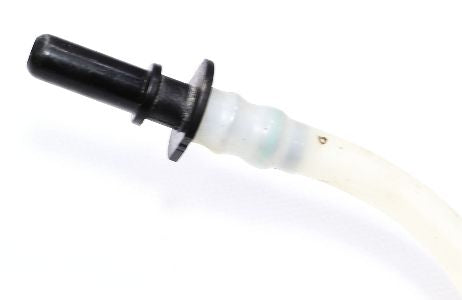 Under Car EVAP Emissions Line Hose Tube 05-10 VW Jetta Rabbit MK5 2.5 - Genuine