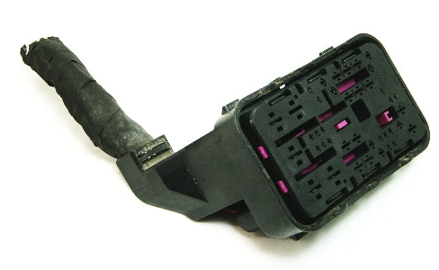 Under Hood Fuse Box Plug Pigtail 05-07 VW Jetta MK5 1.9 TDI BRM - 1K0 937 700 A