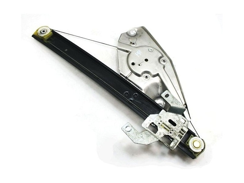 RH Rear Window Regulator 98-04 Audi A6 S6 C5 - Genuine -