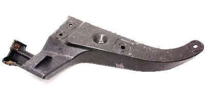 RH Rear Bumper Bracket Mount Guide 01-05 Audi Allroad - 4Z7 807 454