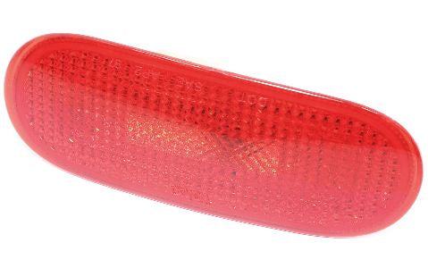 RH Rear Bumper Side Marker Lamp Light 98-05 VW Beetle - 1C0 945 072 A Genuine