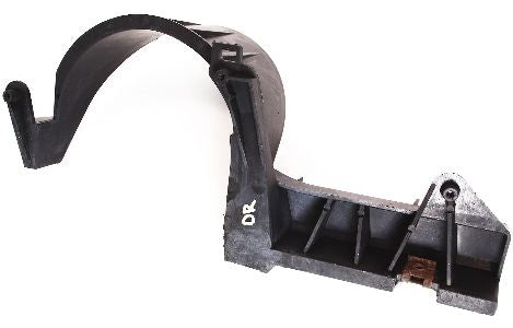 RH Rear Bumper Cover Mount Bracket 01-05 Audi Allroad - Genuine - 4Z7 825 218
