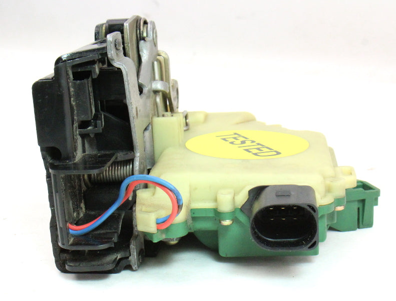 RH Rear Door Latch Lock Actuator VW Jetta Golf MK4 Passat Genuine 3B4 839 016 AE
