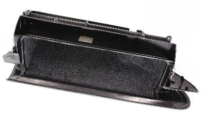 RH Rear Door Panel Pocket Cubby Audi A6 S6 RS6 C5 Allroad - Black - 4B0 867 306