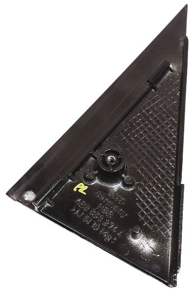 RH Rear Exterior Door Window Corner Trim Audi A6 C5 Wagon Allroad 4B9 853 274 A