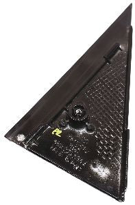 RH Rear Exterior Door Window Corner Trim Audi A6 C5 Wagon Allroad 4B9 853 274 A