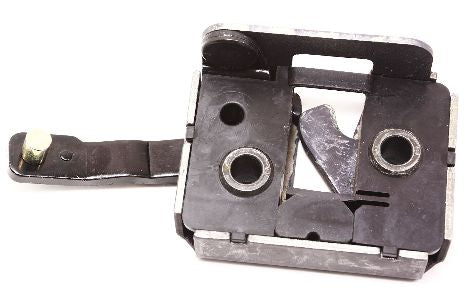 RH Rear Seat Back Rest Lock Backrest Latch 00-06 Audi TT MK1 - 4A9 885 734