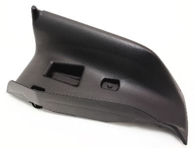 RH Rear Seat Belt Guide 02-05 Audi A4 S4 B6 - Sedan - Genuine - 8E0 857 786 A