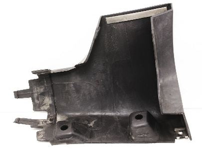 RH Rear Sideskirt End Cap 02-05 Audi A4 B6 - Genuine - 8E0 853 580 B