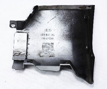 RH Rear Sideskirt End Cap Trim Audi A6 98-04 C5 - Genuine - 4B0 853 580