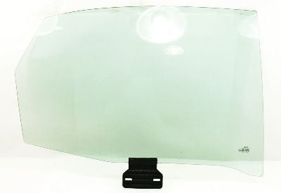 RH Rear Side Door Window Exterior Glass 02-08 Audi A4 S4 RS4 B6 B7 Sedan