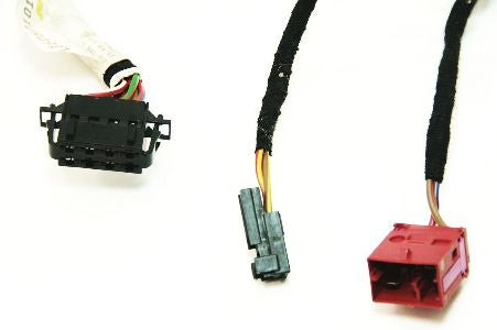 RH Seat Frame Base Wiring Harness 98-05 VW Passat B5 B5.5 - 3B0 971 384 R