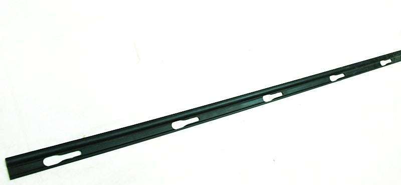 RH Side Skirt Retaining Mount Clip Strip 06-09 VW Rabbit GTI R32 MK5 1K0 853 544