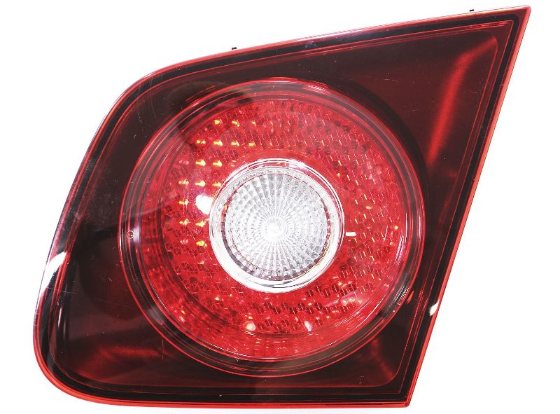 RH Inner Taillight Tinted 05-10 VW Jetta Mk5 Sedan - 1K5 945 094 K
