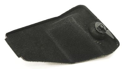 RH Trunk Hatch Bulb Access Door Flap Cover 99-05 VW Golf GTI MK4 - Genuine