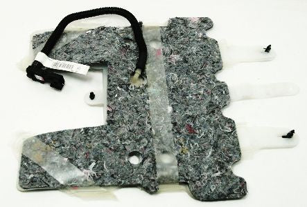 RH Front Seat Occupancy Sensor VW Jetta Rabbit MK5 Passat Genuine- 1K0 959 337 D