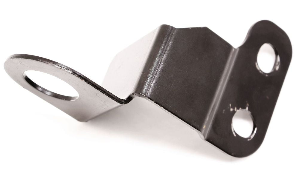 Rear Seat Back Rest Bracket Mount 98-10 VW Beetle Coupe - 1C0 885 689 A