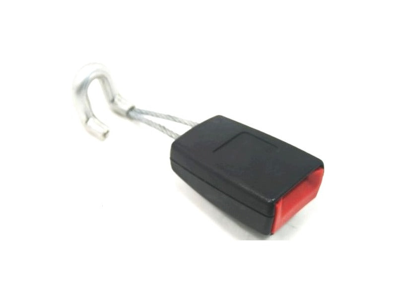 RH Rear Seat Belt Seatbelt Buckle Receiver 99-01 Audi A4 B5 - 8D0 857 740 A