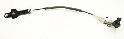 Seat Belt Height Adjuster Motor 97-03 Audi A8 S8 D2 - Genuine - 4D0 857 833